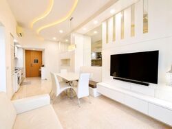 Mon Jervois (D10), Condominium #584533911